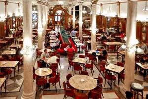 Cinco cafecitos  icónicos de la ciudad de Buenos Aires que hay que conocer