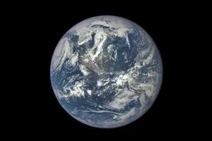 La Tierra cambió drásticamente su equilibrio hace 84 millones de años