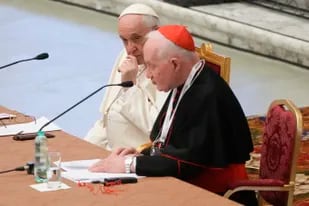 La fuerte acusación por abuso sexual a un influyente cardenal de Canadá cercano al Papa
