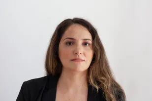 Historiadora, docente e investigadora del Conicet, María Victoria Baratta es autora de "No esenciales"