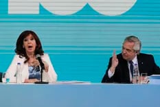 La respuesta de la oposición a los cruces entre Alberto Fernández y Cristina Kirchner