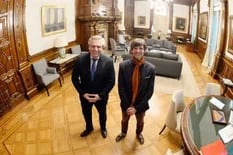 El embajador argentino en China consideró la visita de Nancy Pelosi “una provocación”