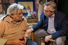 El consejo de “Pepe” Mujica a Alberto Fernández sobre el conflicto por la carne