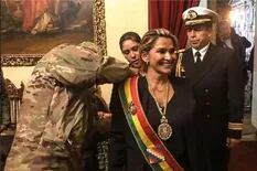 Los cinco interrogantes sobre el supuesto envío de armas de la Argentina a Bolivia