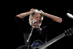 Roger Waters: el hombre que imaginó una pared para alejarse de su público, ahora se despide de las giras