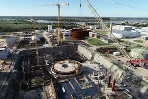 "Chernobyl". En la región, la Argentina lidera el desarrollo del sector nuclear