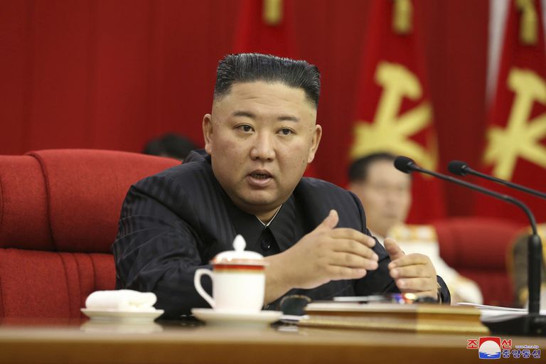 ¿Por qué en Corea del Norte aseguran que Kim Jong-un está “demacrado”?