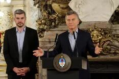 La "reorganización" del Gobierno: Macri aprobó la poda de cargos en ministerios