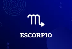 Horóscopo de Escorpio de hoy: miércoles 18 de Mayo de 2022
