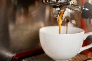 El café aumenta el estado de alerta