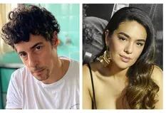 Esteban Lamothe habló de su relación con Ángela Leiva tras los rumores de romance