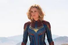 Capitana Marvel: Larson respondió con ironía a las críticas sexistas del trailer