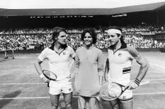 El triunfo más soñado: cuando Guillermo Vilas fue campeón de Wimbledon