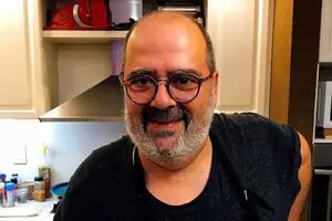 Murió Guillermo Calabrese: los mensajes y reacciones de la despedida al chef