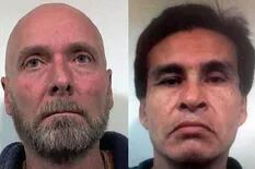 Condenaron en Portugal a dos acusados del secuestro de Christian Schaerer