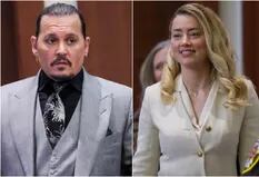 El juicio de Johnny Depp vs Amber Heard: el minuto a minuto de los alegatos en la corte