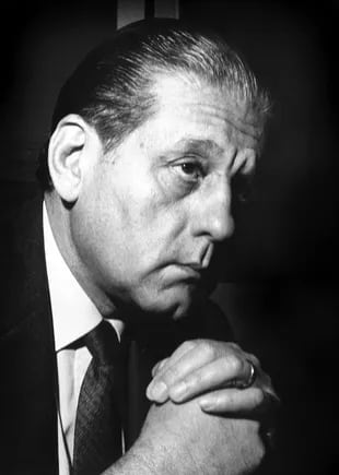 René Favaloro.
La cirugía de la enfermedad
coronaria (1923-2000)