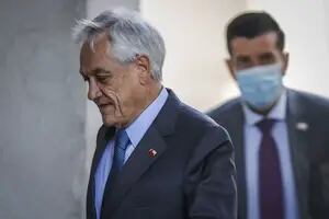 Piñera, más complicado: la Justicia le abrió un proceso penal por la venta de una minera