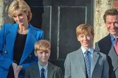 El príncipe Harry mira la serie de Netflix sobre su familia: reveló qué hace mientras la ve
