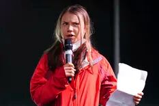 Las duras críticas de la joven activista sueca a la cumbre de Naciones Unidas sobre cambio climático