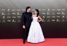 Premios Goya 2022: todos los looks de la alfombra roja