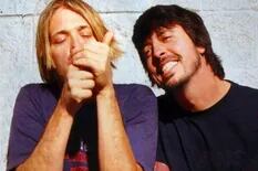 "Fue un exorcismo". Dave Grohl habló sobre cómo vivió la pérdida de Kurt Cobain