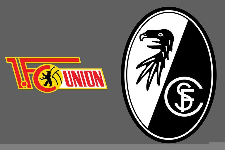 Union Berlin-Freiburgo