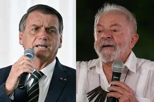 La pelea entre Lula y Bolsonaro entró en el terreno del “vale todo”: las peores acusaciones de los candidatos
