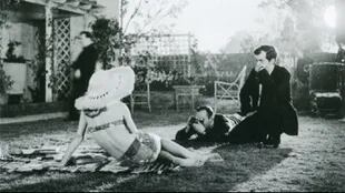 Si bien Vladimir Nabokov adaptó su propia novela, Kubrick no tuvo demasiado contacto con él durante el rodaje de Lolita