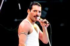 Freddie Mercury vuelve a cantar: se filtró “Face it Alone”, el tema inédito que Queen estrena este jueves