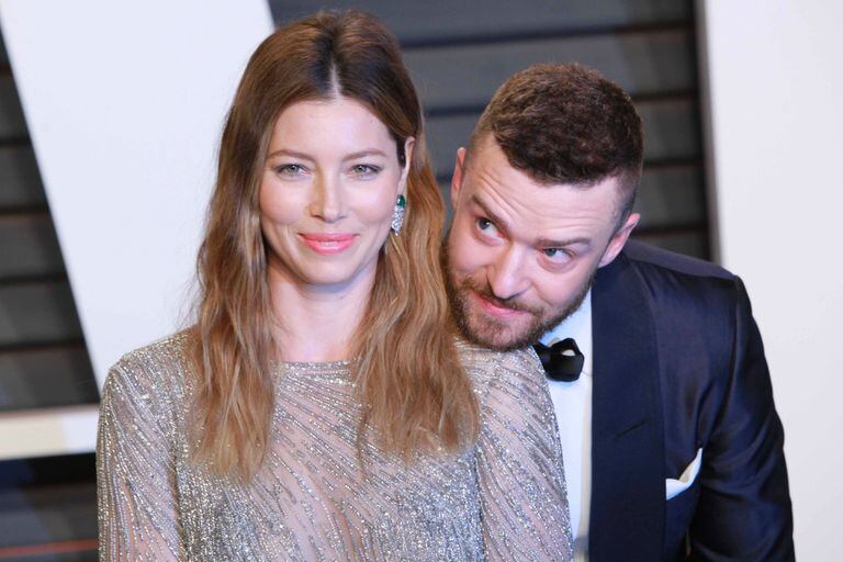 Justin Timberlake pidió disculpas públicas por sus fotos con Alisha Wainwright
