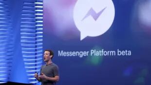 Facebook Messenger tiene 900 millones de usuarios, según la compañía