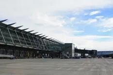 El aeropuerto de El Calafate fue elevado a la categoría “Internacional”