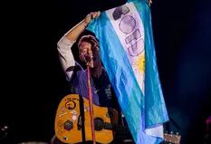 Coldplay agotó su séptima fecha en River Plate en tiempo récord