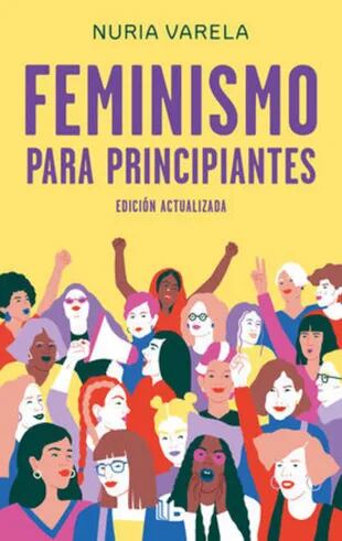 Feminismo para principiantes, de Nuria Varela