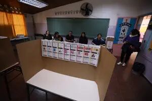 Elecciones Mendoza 2023: qué se vota y cómo consultar el padrón