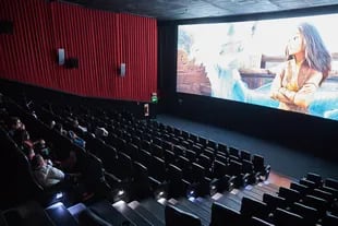 En un año los cines pasaron de tener las salas vacías a llenarlas con el estreno de varios tanques de Hollywood