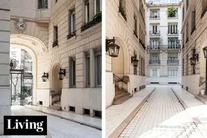 Cómo distinguir los estilos arquitectónicos de Buenos Aires