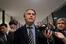 Bolsonaro sigue los pasos de Trump: le declara la guerra a la prensa crítica