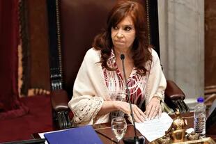 Cristina Kirchner impulsó cambios en la fórmula de jubilaciones