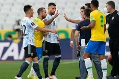 Cómo se jugará en la FIFA el clásico entre Brasil y la Argentina