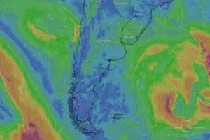 Por qué se habla de El Niño “inminente” y qué impacto climático tendrá en la Argentina