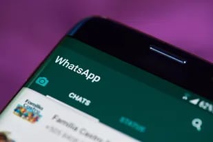 WhatsApp lanza una función para gestionar comunidades y grupos de chats desde un mismo lugar