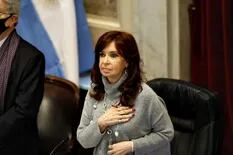 Vicentin: Cristina Kirchner celebró un tuit irónico de Mariano Recalde