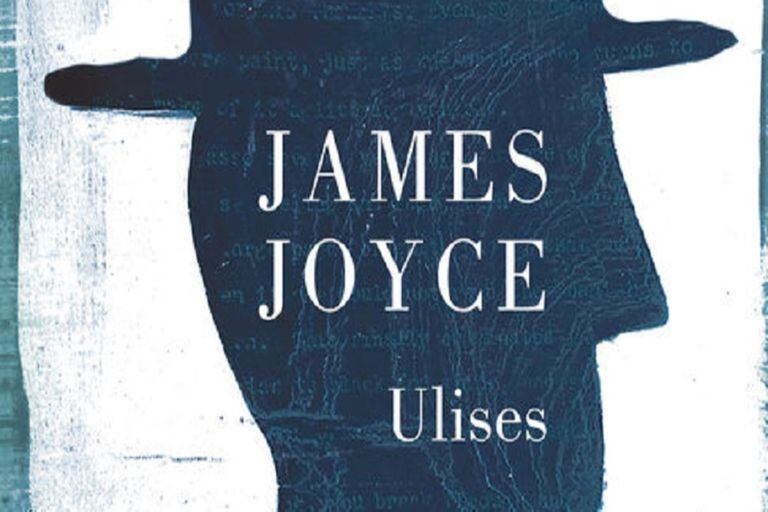 "Ulises" de James Joyce