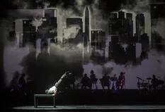 Piazzolla “renace” en 2021 con un espectáculo de danza arrollador