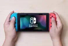 Nintendo Switch Pro: en septiembre llegará una versión con mejores gráficos