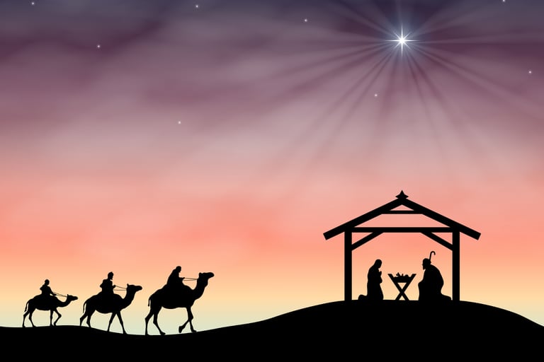 ¿Cuándo es el Día de Reyes 2021?
