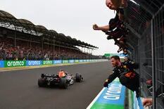 Gran Premio de Hungría: Ganó Max Verstappen una carrera increíble, partió desde el 10 lugar y finalizó en la cima
