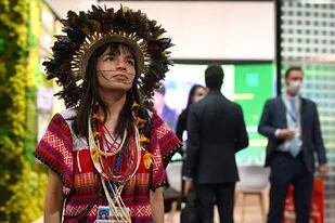 Quiénes son las dos chicas latinoamericanas que hicieron oír su voz en la cumbre climática